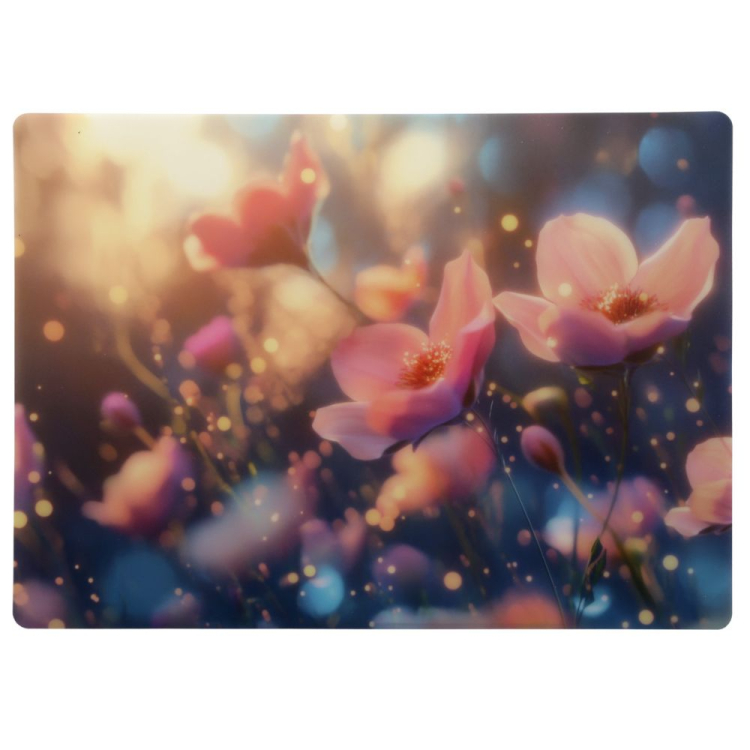 Mata dekoracyjna LUXE wzór 45 RAVI